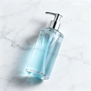 Home liquid facial cleansercleanser